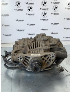 Pont (propulsion) BMW X6 E71/E72 PHASE 1 