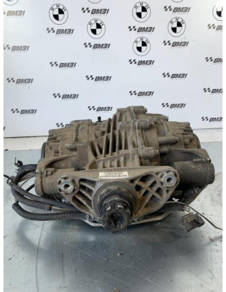 Pont (propulsion) BMW X6 E71/E72 PHASE 1 
