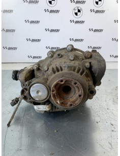 Pont (propulsion) BMW X6 E71/E72 PHASE 1  2