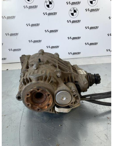 Pont (propulsion) BMW X6 E71/E72 PHASE 1 