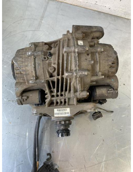 Pont (propulsion) BMW X6 E71/E72 PHASE 1 