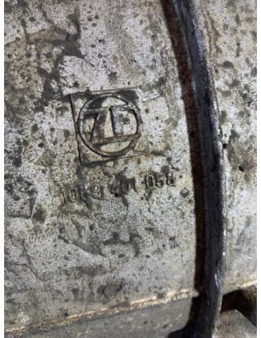 Boite de vitesses BMW X3 E83 PHASE 1 