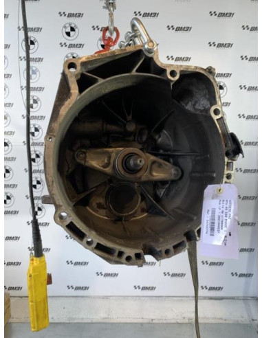 Boite de vitesses BMW X3 E83 PHASE 1 
