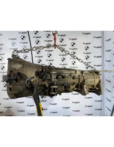 Boite de vitesses BMW X3 E83 PHASE 1 
