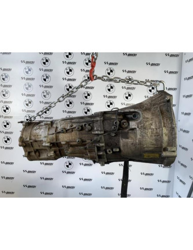 Boite de vitesses BMW X3 E83 PHASE 1 