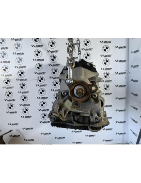 Boite de vitesses BMW SERIE 1 F21 PHASE 1 Diesel