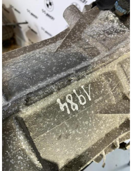 Boite de vitesses BMW SERIE 1 F21 PHASE 1 Diesel