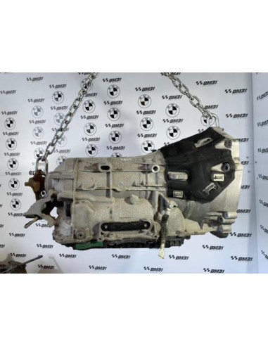 Boite de vitesses BMW SERIE 1 F21 PHASE 1 Diesel