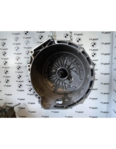 Boite de vitesses BMW SERIE 1 F21 PHASE 1 Diesel