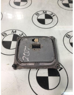 Boitier xenon BMW SERIE 3 E92 COUPE PHASE 1 Diesel 2