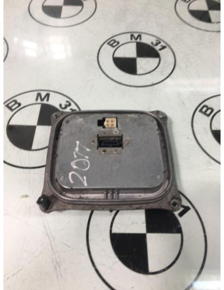 Boitier xenon BMW SERIE 3 E92 COUPE PHASE 1 Diesel