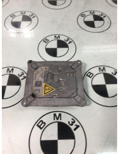 Boitier xenon BMW SERIE 3 E92 COUPE PHASE 1 Diesel