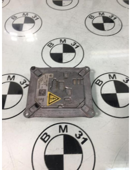 Boitier xenon BMW SERIE 3 E92 COUPE PHASE 1 Diesel