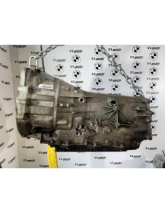 Boite de vitesses BMW X3 F25 PHASE 1 Essence 2