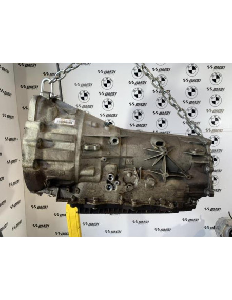 Boite de vitesses BMW X3 F25 PHASE 1 Essence