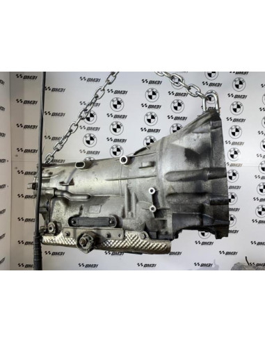 Boite de vitesses BMW X3 F25 PHASE 1 Essence