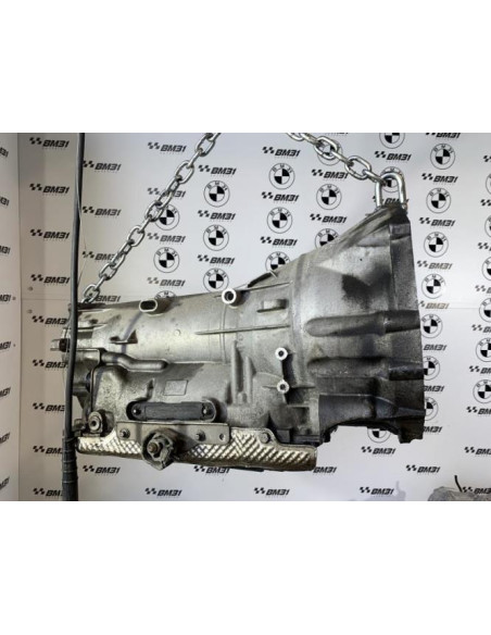 Boite de vitesses BMW X3 F25 PHASE 1 Essence