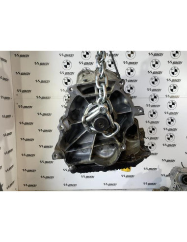 Boite de vitesses BMW X3 F25 PHASE 1 Essence