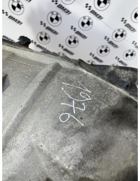 Boite de vitesses BMW X3 F25 PHASE 1 Essence