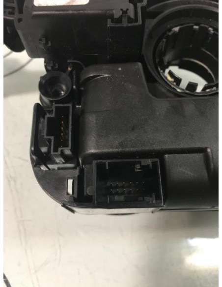 Com (Bloc Contacteur Tournant+Commodo Essuie Glace+Commodo Phare) BMW SERIE 1 E87 PHASE 2 