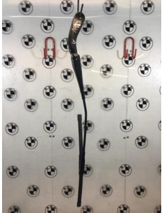 Bras essuie glace avant gauche BMW SERIE 1 F21 PHASE 1 Diesel 2