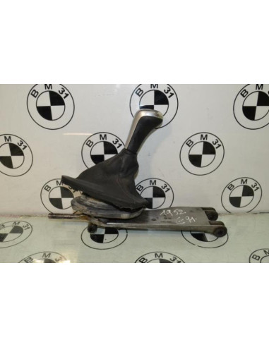 Levier de vitesses BMW SERIE 3 E91 TOURING PHASE 1 BREAK Essence