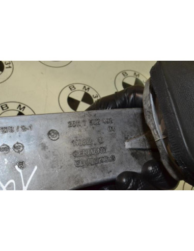 Levier de vitesses BMW SERIE 3 E91 TOURING PHASE 1 BREAK Essence