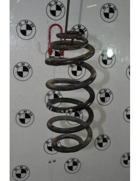 Ressort de suspension arriere BMW X6 E71 PHASE 1 Essence