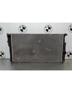 Cache batterie BMW SERIE 1 F21 PHASE 1 Diesel