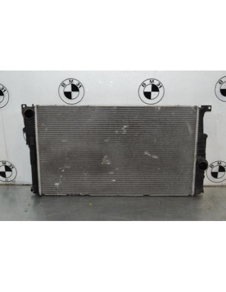 Cache batterie BMW SERIE 1 F21 PHASE 1 Diesel