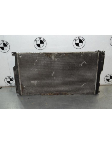 Cache batterie BMW SERIE 1 F21 PHASE 1 Diesel