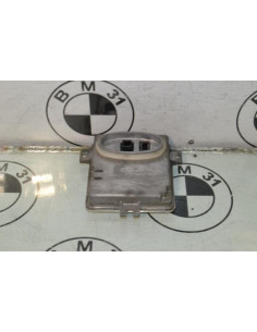 Boitier xenon BMW SERIE 3 E90 