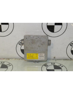 Boitier xenon BMW SERIE 3 E90  2