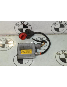 Boitier xenon BMW X5 E53 