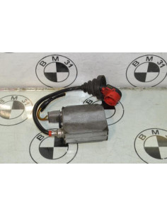 Boitier xenon BMW X5 E53  2