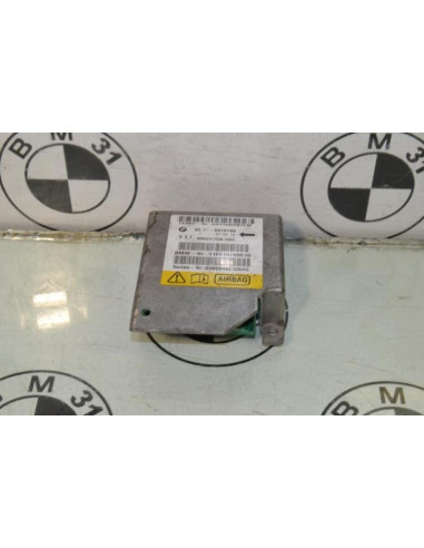 Boitier air bag BMW SERIE 5 E39 