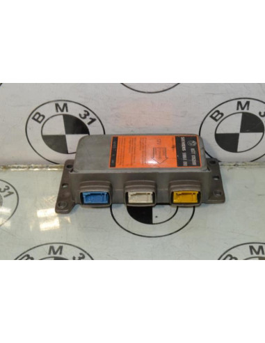 Boitier air bag BMW SERIE 3 E36 