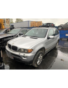 Bras essuie glace avant gauche BMW X5 E53 Diesel