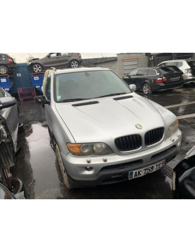 Bras essuie glace avant gauche BMW X5 E53 Diesel
