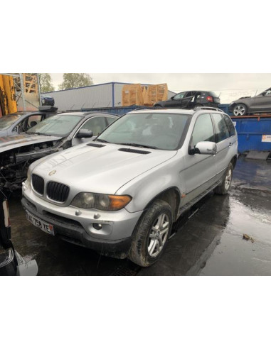 Bras essuie glace avant gauche BMW X5 E53 Diesel