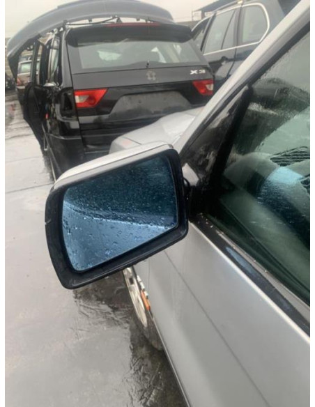 Catadioptre arriere gauche BMW X5 E53 Diesel