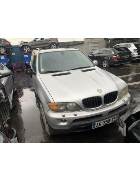 Catadioptre arriere gauche BMW X5 E53 Diesel