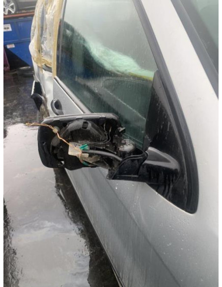Catadioptre arriere gauche BMW X5 E53 Diesel