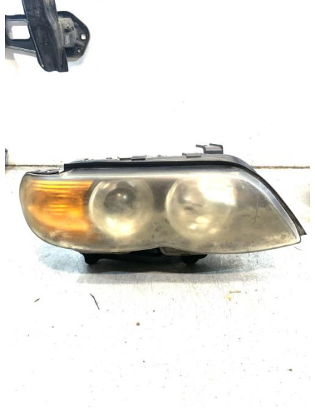Optique avant principal droit (feux)(phare) BMW X5 E53 Diesel