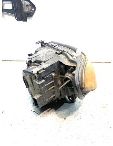 Optique avant principal droit (feux)(phare) BMW X5 E53 Diesel