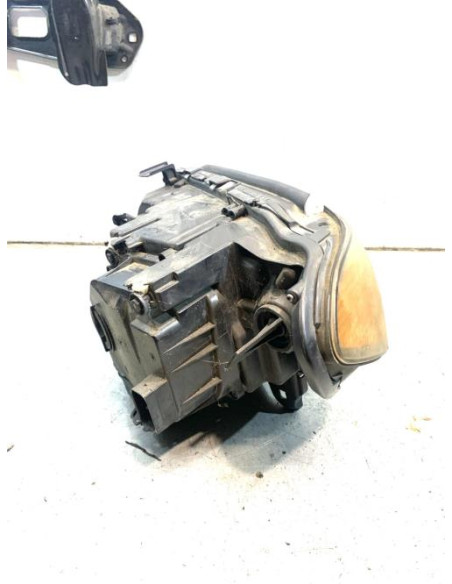 Optique avant principal droit (feux)(phare) BMW X5 E53 Diesel