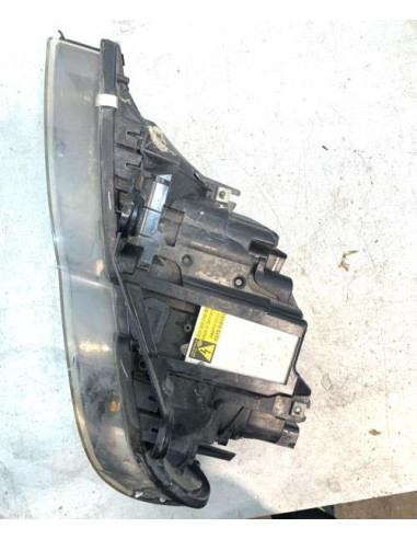 Optique avant principal droit (feux)(phare) BMW X5 E53 Diesel