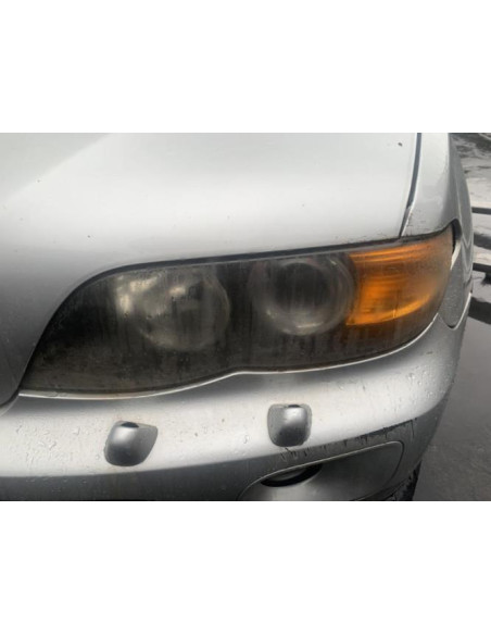 Optique avant principal droit (feux)(phare) BMW X5 E53 Diesel