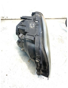 Optique avant principal gauche (feux)(phare) BMW X5 E53 Diesel 2