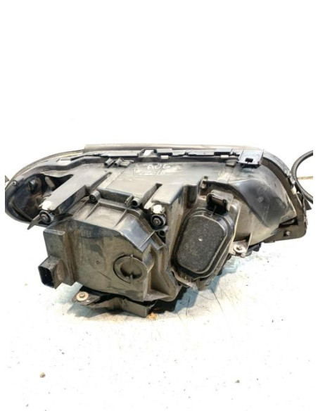 Optique avant principal gauche (feux)(phare) BMW X5 E53 Diesel